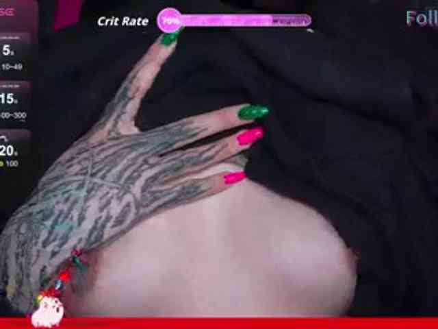 VasyaSylvia1 webcam