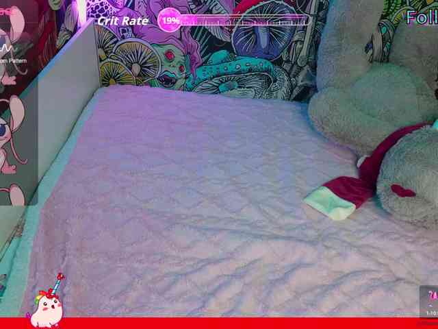 VasyaSylvia1 webcam