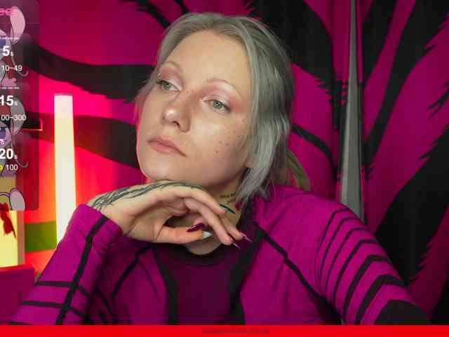 VasyaSylvia1 webcam