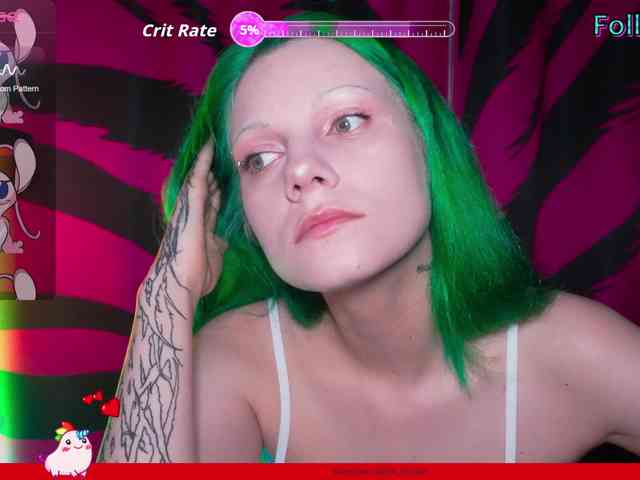 VasyaSylvia1 webcam