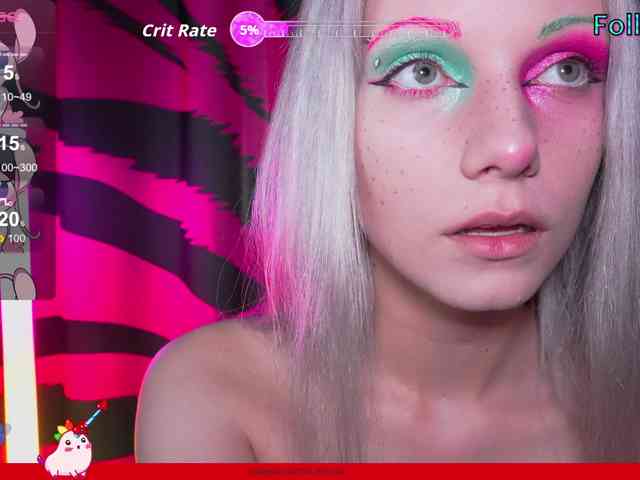 VasyaSylvia1 webcam