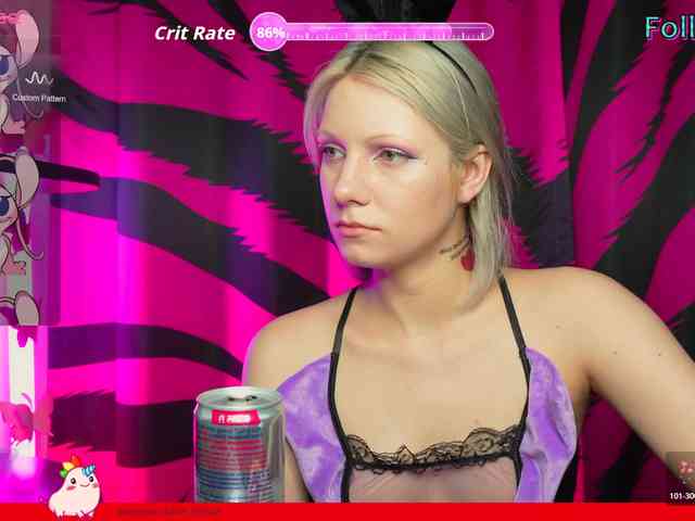VasyaSylvia1 webcam