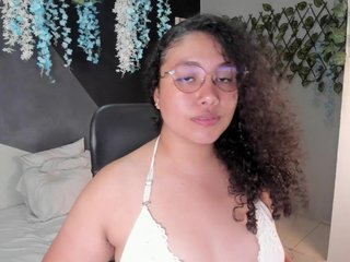 alixonfiore5 Porn Show