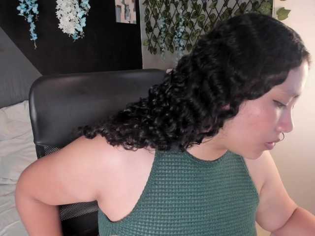 alixonfiore5 live cam on BongaCams