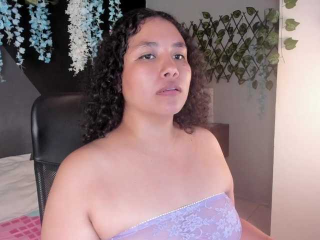 alixonfiore5's BongaCams show and profile