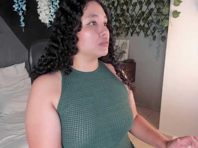 alixonfiore5 live cam on BongaCams
