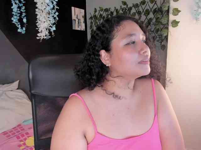 alixonfiore5 webcam