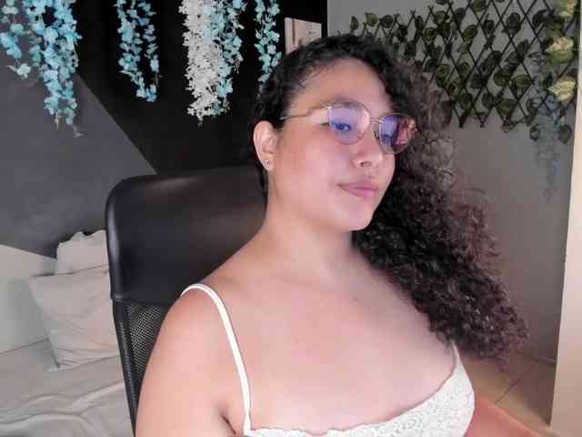 alixonfiore5 webcam