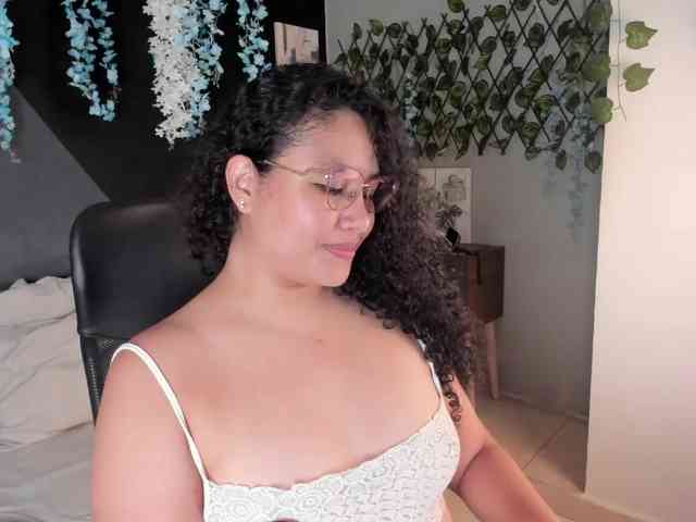 alixonfiore5 webcam