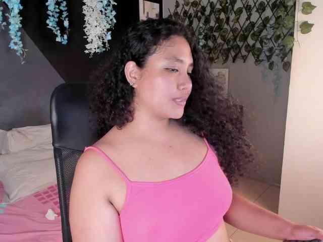alixonfiore5 webcam