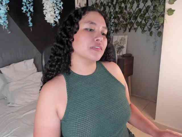 alixonfiore5 webcam