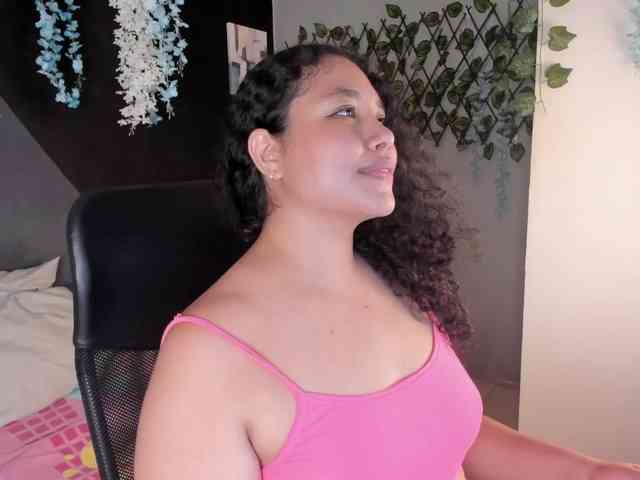 alixonfiore5 webcam