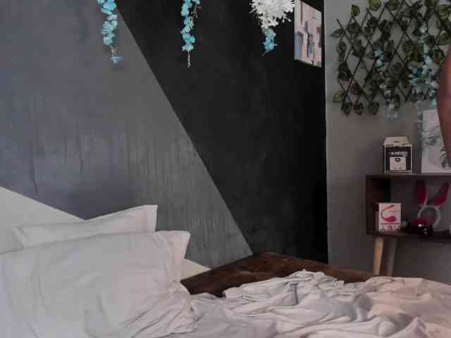 alixonfiore5 webcam