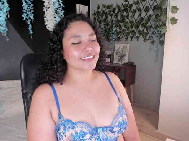alixonfiore5 webcam
