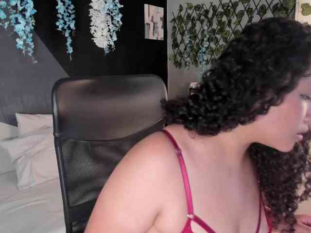 alixonfiore5 webcam