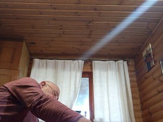 CindyXErics Porn Show