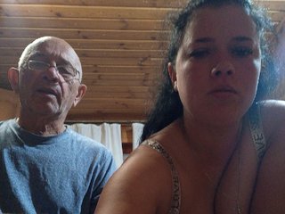 CindyXErics Porn Show