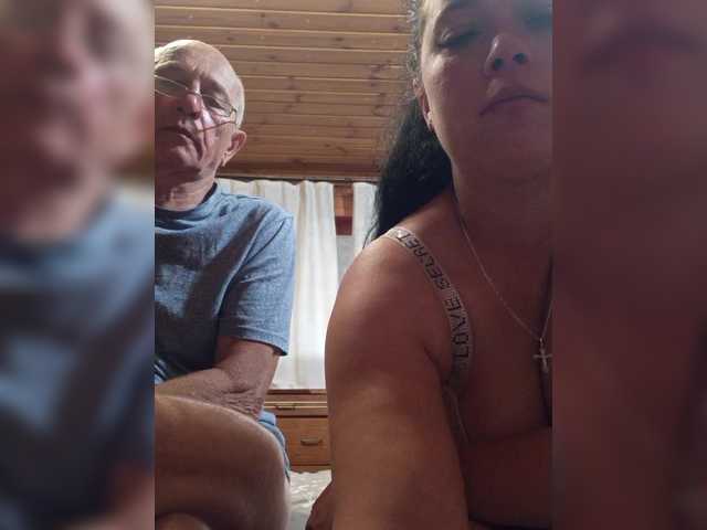 CindyXErics live cam on BongaCams