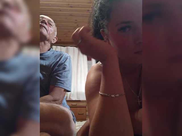 CindyXErics live cam on BongaCams
