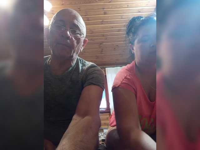 CindyXErics's BongaCams show and profile