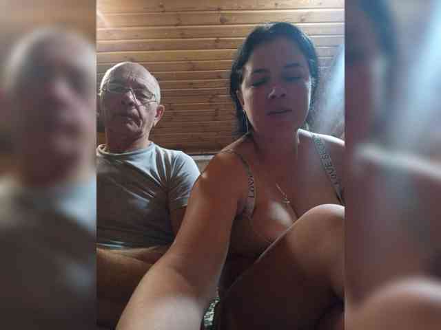 CindyXErics webcam