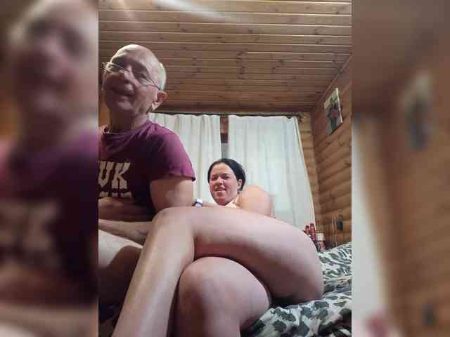 CindyXErics Sex Cam Show