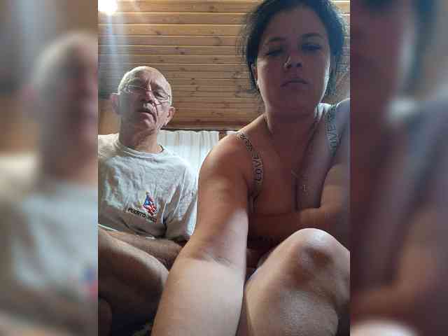 CindyXErics webcam