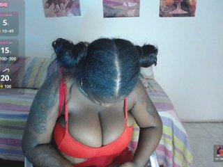RoosGonzaleX Porn Show