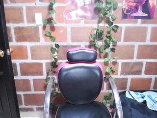 RoosGonzaleX's Live Webcam