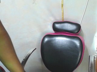 RoosGonzaleX's Live Webcam