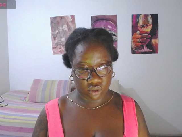 ROOSGONZALEX live cam on BongaCams