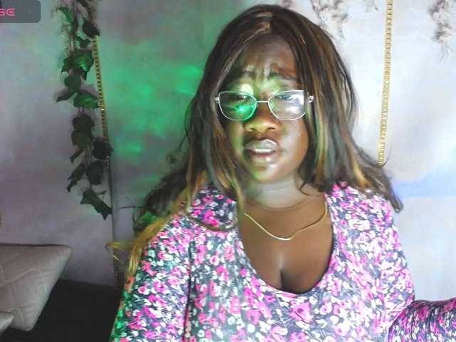 ROOSGONZALEX live cam on BongaCams