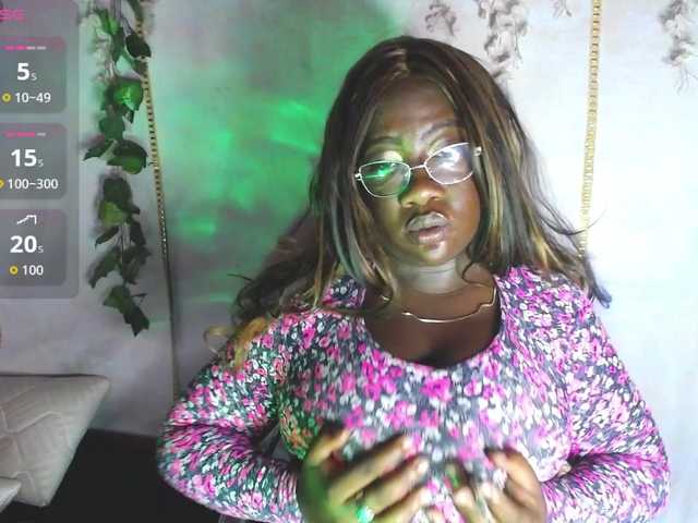 ROOSGONZALEX live cam on BongaCams