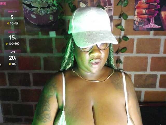 ROOSGONZALEX live cam on BongaCams