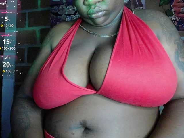 ROOSGONZALEX live cam on BongaCams