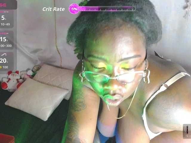 ROOSGONZALEX live cam on BongaCams