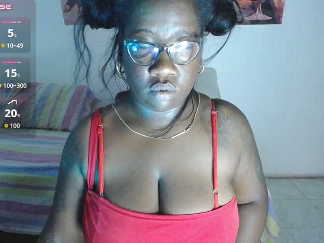 ROOSGONZALEX live cam on BongaCams