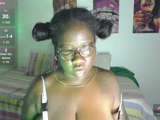 ROOSGONZALEX live cam on BongaCams