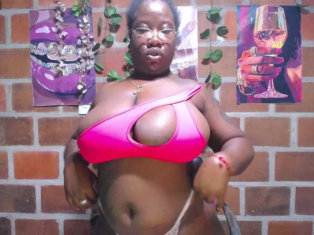 ROOSGONZALEX live cam on BongaCams