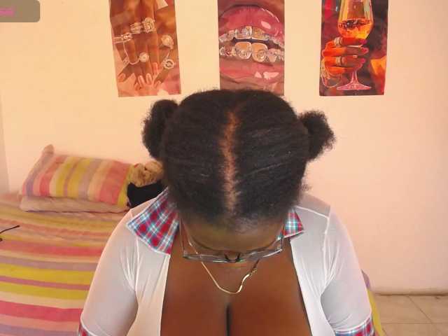 ROOSGONZALEX live cam on BongaCams