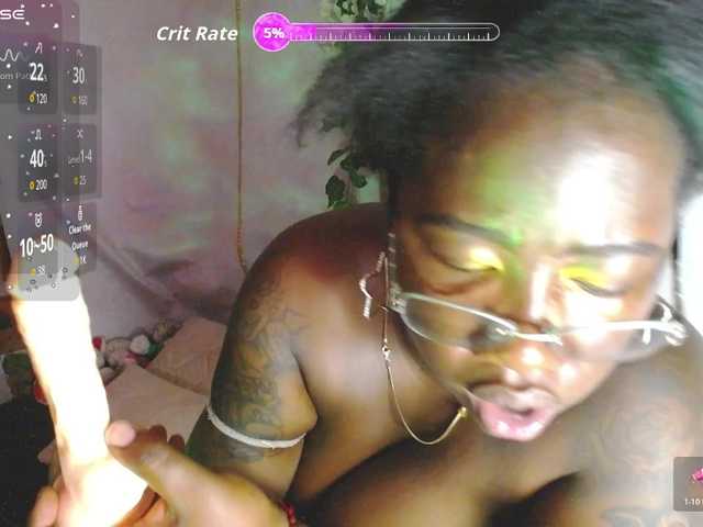ROOSGONZALEX live cam on BongaCams
