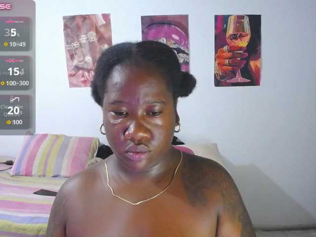ROOSGONZALEX live cam on BongaCams