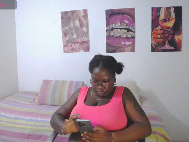 ROOSGONZALEX live cam on BongaCams