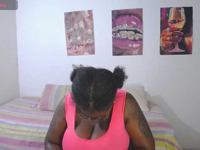 ROOSGONZALEX live cam on BongaCams
