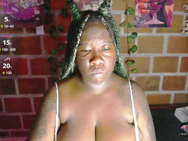 ROOSGONZALEX live cam on BongaCams