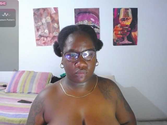 ROOSGONZALEX live cam on BongaCams