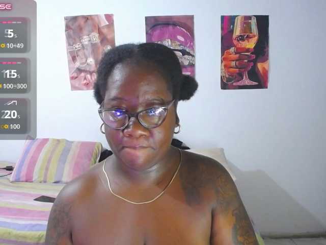 ROOSGONZALEX live cam on BongaCams