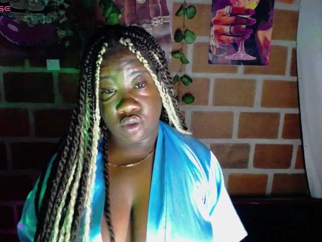 ROOSGONZALEX live cam on BongaCams