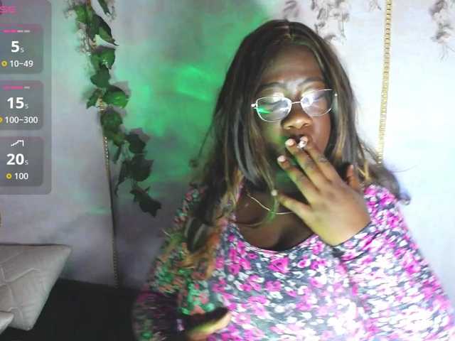 ROOSGONZALEX live cam on BongaCams