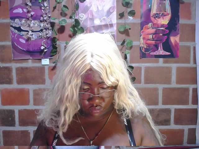 ROOSGONZALEX live cam on BongaCams